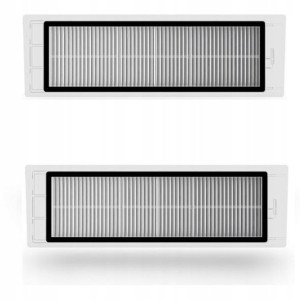2 Filtry Hepa Do Xiaomi Roborock S6 S5 S50 S55 Max