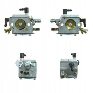 Gaźnik Walbro Hda-160 Oleo Mac 956 962 965 Efco