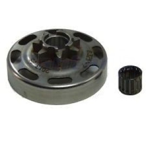 Bęben Kosz Sprzęgła Husqvarna 435 435e 440 440e +ł