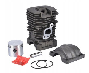 Cylinder tłok PARTNER 350 351 370 371 382 390 401