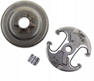 Bęben sprzęgła sprzęgło Husqvarna 340 345 346 350