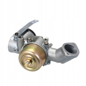 Gaźnik Silnika Briggs B&s 10-12hp 491026