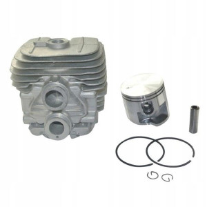 Cylinder Tłok Kpl Nikasil Stihl Ts420 Ts410 Fv