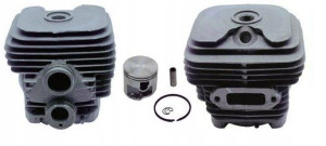 Cylinder + Tlok Do Stihl Ts 410 / Ts 420 Gwarancja