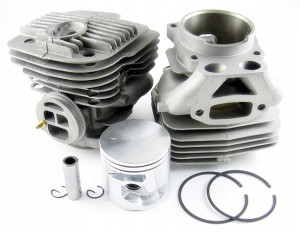 Cylinder Husqvarna Partner K960 K970 Nikasil Fv23%