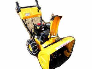 Odśnieżarka spalinowa Briggs&Stratton 200 PIŁA