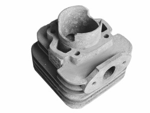 Cylinder Do Agregatu Generatoru Dwusuw 1kw - 1000w