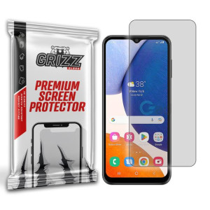 Folia matowa GrizzGlass PaperScreen Samsung Galaxy A14 5G