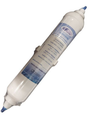 Filtr wody do chłodziarek typu Side by Side WF001 EuroFilter [produkt]