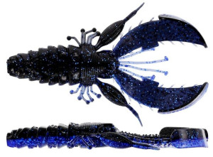 WESTIN RAK CreCraw Creaturebait [8,5cm] 7g # 1szt.