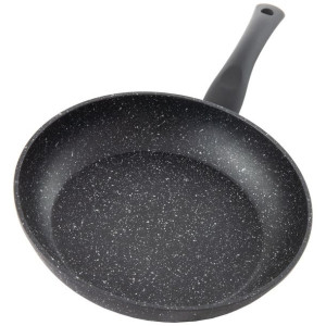 Patelnia Powłoka Marmurowa gaz Indukcja 24 cm