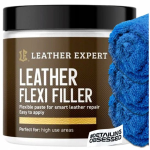 LEATHER EXPERT Flexi Filler płynna skóra 250ml