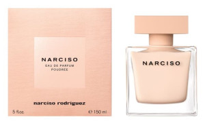 Narciso Rodriguez Narciso Poudree Edp 150ml