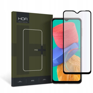 Szkło hartowane Hofi Glass Pro+ Samsung Galaxy M33 5G Black