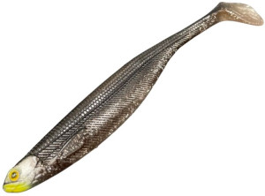 WESTIN ShadTeez Slim LIMITED JÖRGEN LARSSON 10cm