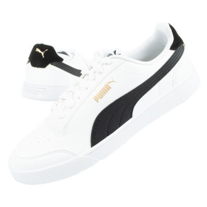 Buty sportowe Puma Shuffle [309668 03]