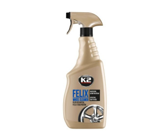 Felix Płyn Do Felg Kołpakow 770ml K2