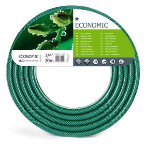 Wąż ogrodowy ECONOMIC 3/4" 20m CELLFAST