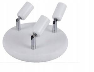 Lampa Sufitowa Lampa Punktowa Obrotowa