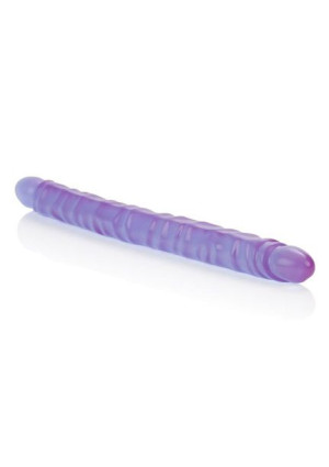 Dwustronne dildo 46 cm