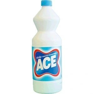 Ace Wybielacz Płyn Wybielający 1l Regular