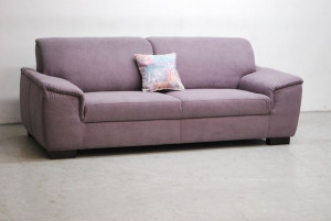 Okg Nowa Sofa 3- Osobowa Design , Kanapa Siedzisko