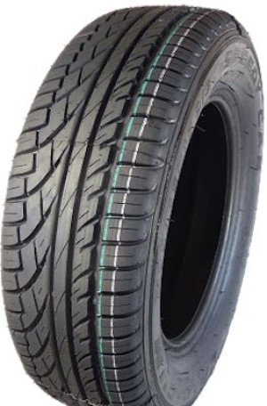 1x 205/55 r16 Primac Opony letnie Bieżnikowane Gold-Gum