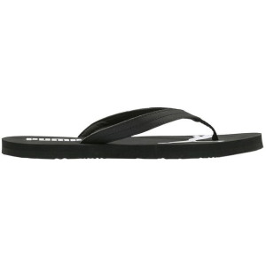 Klapki damskie puma cozy flip wns czarne 370290 03