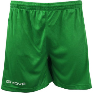 Spodenki givova one zielone p016 0013