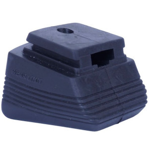 Hamulec roces brake pad cr czarny 02276