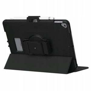 UAG Scout Hand Strap - obudowa ochronna z uchwytem na dłoń do iPad 10.2" 7&