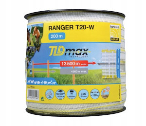 Taśma Ranger T20-w Tld