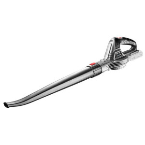 Dmuchawa do liści akumulatorowa Energy+ 18V, Li-Ion, wydajność 190 km/h, be