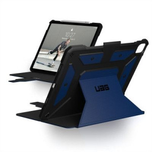 UAG Metropolis - obudowa ochronna do iPad Pro 12.9" 4/5G z uchwytem do Appl