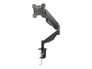 76-872  Uchwyt tv lcd hq 13"-27" do biurka z prz