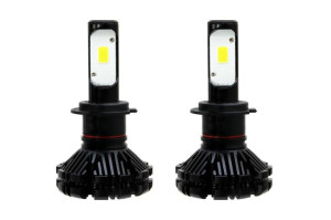 Żarówki samochodowe led cx series h7