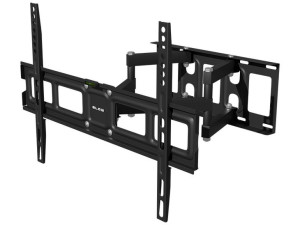 76-866  Uchwyt tv lcd hq 32"-65" z podw. przegub