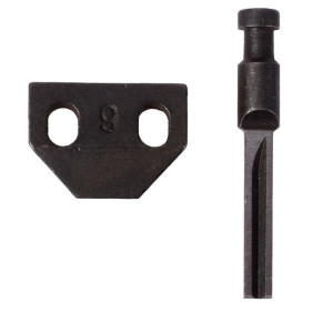 EATNB01 Stempel i matryca do blachy płaskiej i trapezowej do TNB380K