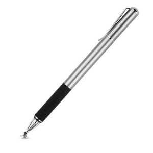 Tech-Protect STYLUS PEN srebrny
