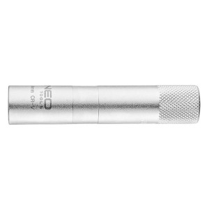 Klucz do świec 3/8", 16 x 90 mm