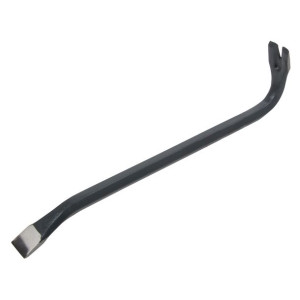 Łapka do gwoździ 600 x 17mm, 46-52hrc, proline