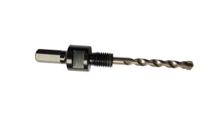 Adapter do otwornic diamentowych, gwint m14, proline
