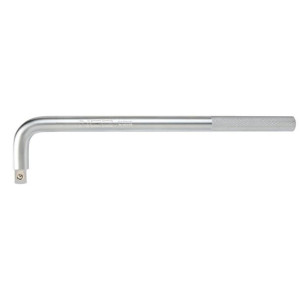Pokrętło typu L 1/2", 250 mm