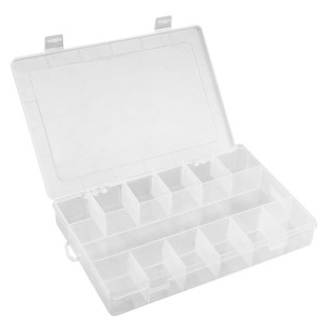 Organizer 27.3 x 18.8 x 4.4 cm