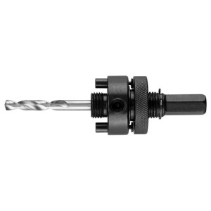 Adapter do otwornic bi-metalowych   30 mm