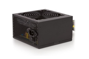 ZASILACZ SilentiumPC ELEMENTUM E2 550W 80Plus 120mm