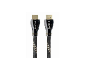 Kabel Gembird Hdmi/hdmi Męski V2.1 2m 8k Uhd Ethernet