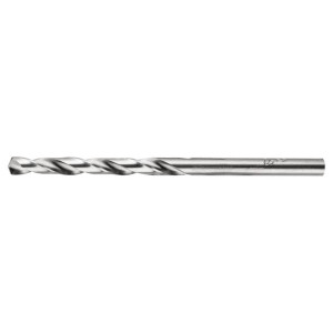 Wiertła do metalu HSS-G, 4.0 mm, 10 szt.