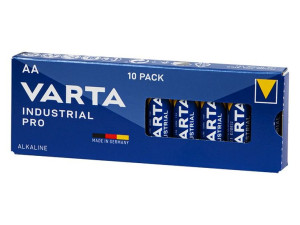 82-581  Bateria alkaliczna aa lr6 varta industr
