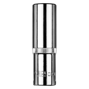 Nasadka sześciokątna długa 1/2", 17 mm